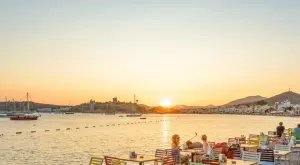 Защо намаляха записванията за екскурзии в Турция?