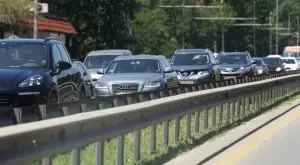 Над 800 000 българи са били на почивка, но основно в страната