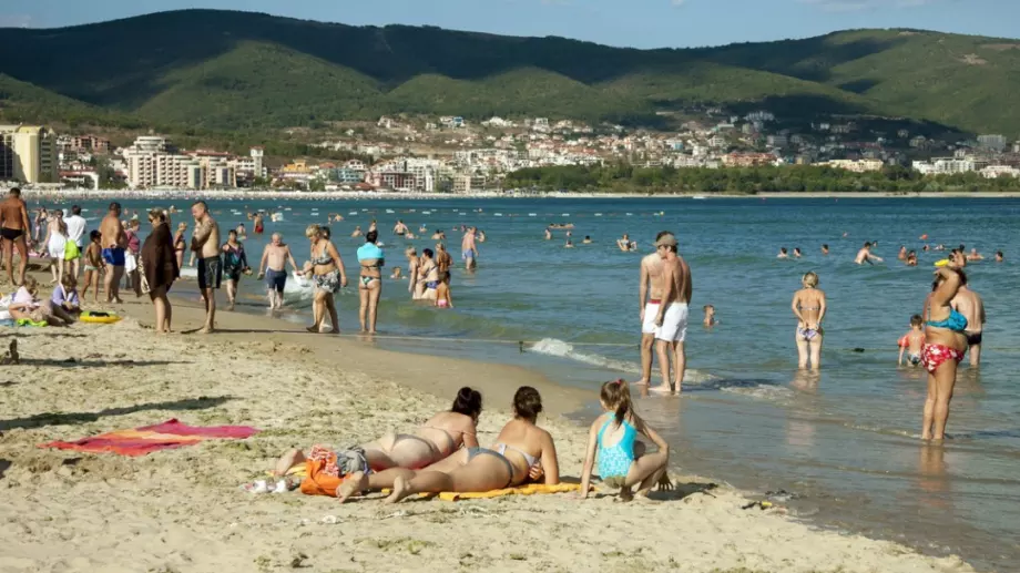 Руснаците и беларусите се връщат по морето