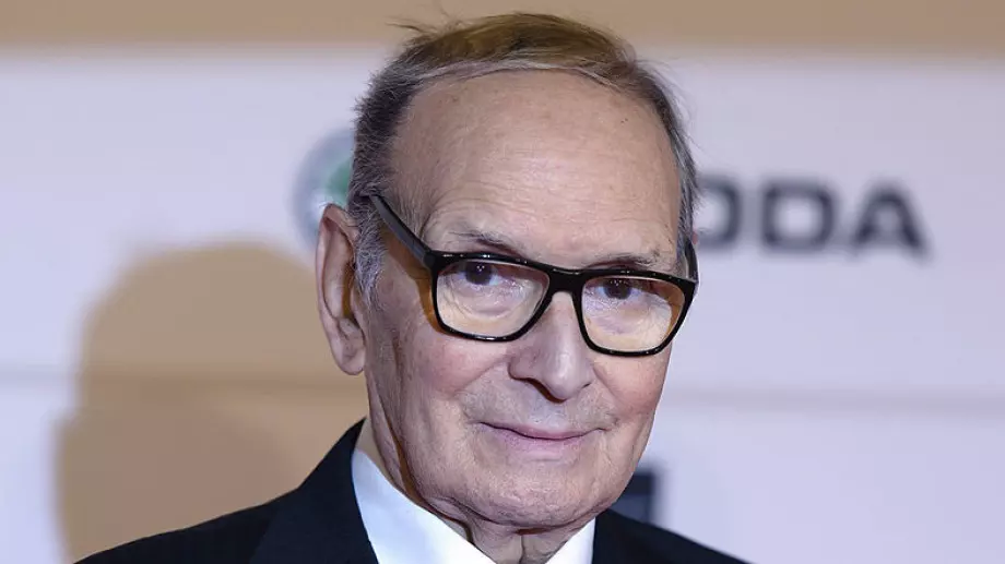 Почина известният композитор Енио Мориконе