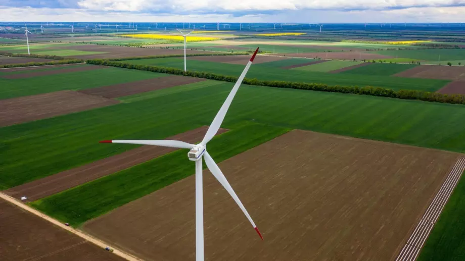 3а 11 години ВяЕЦ "Свети Никола" произведе 3,6 милиона MWh чиста енергия