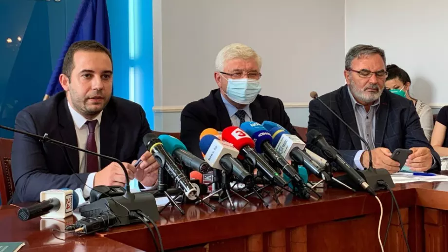 Извънредна епидемична обстановка до края на юли