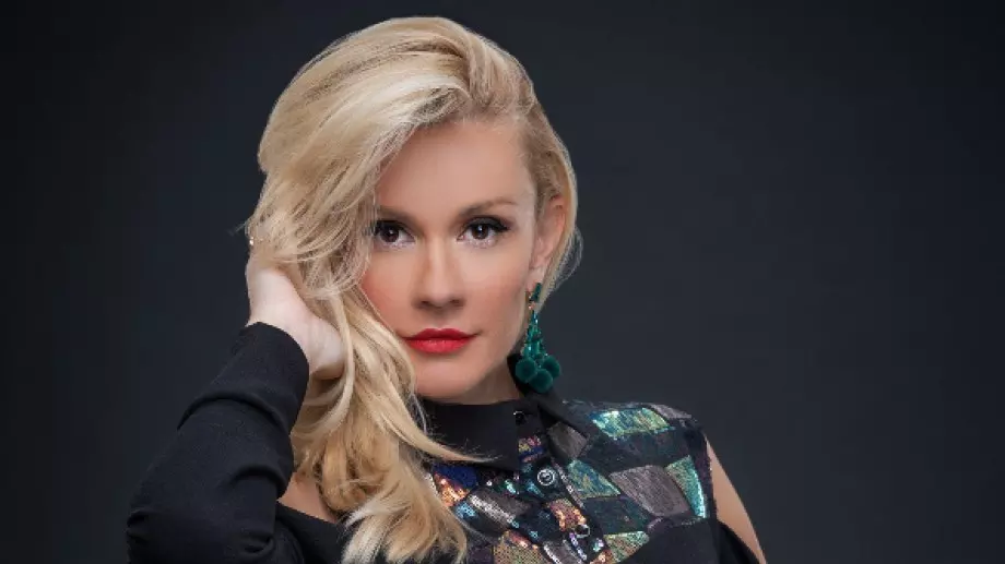 Мария Игнатова каза „Да” на Ивайло Цветков-Нойзи (СНИМКИ)