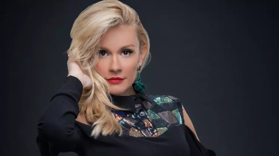 Мария Игнатова разкри истината за отношенията ѝ с Нойзи (ВИДЕО)