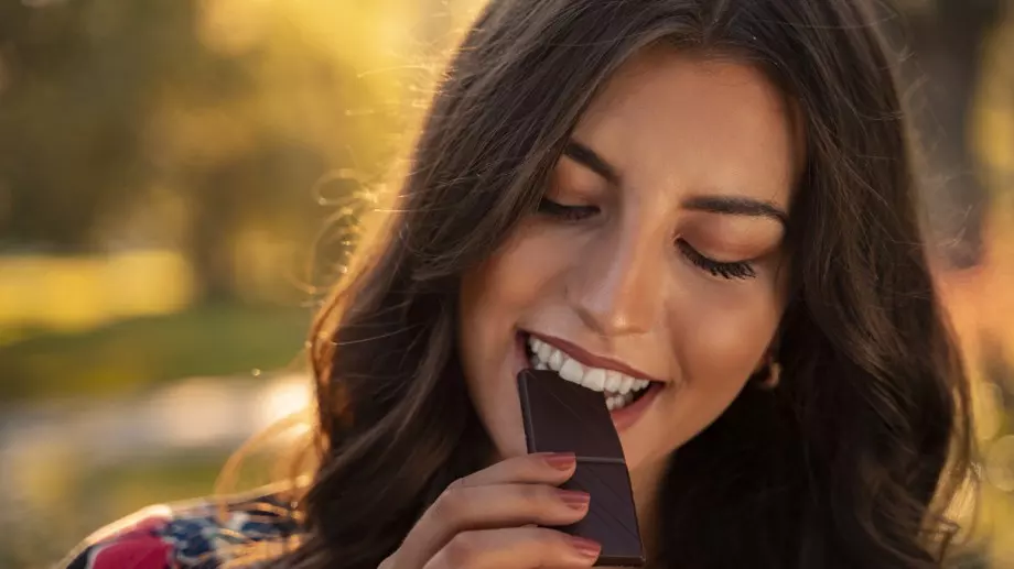 4 добри причини да ядете черен шоколад