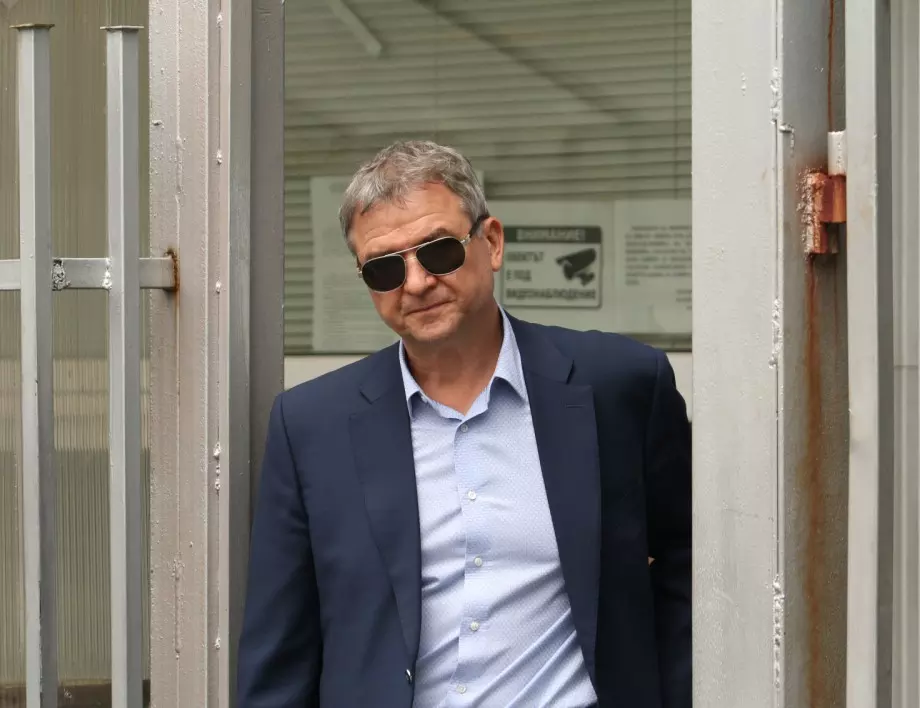 Пламен Бобоков ще съди България след прекратеното 3-годишно разследване
