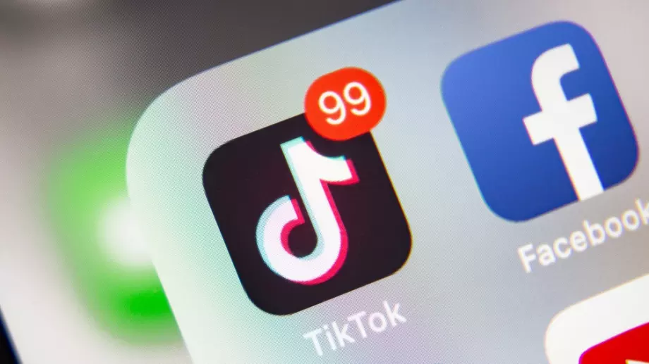 САЩ се готви да удари TikTok и други китайски приложения