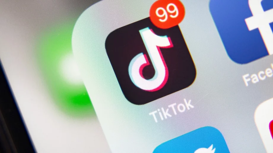 TikTok изпревари Facebook и вече е най-теглената социална мрежа