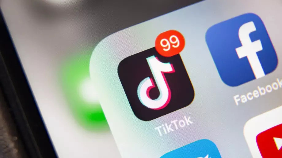 TikTok инвестира 1,2 млрд. евро в центрове за данни в Европа