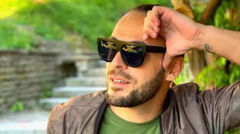 Емил Христов: Изолацията и липсата на много варианти за занимания ми помогна с продуктивността