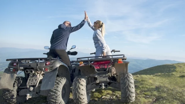 Лято е! Не трупай вещи, създай спомени.