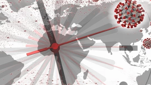 5 държави с карантина и ограничения за българите 