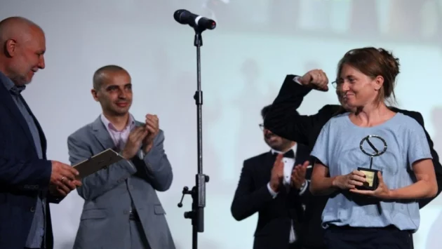 Връчиха наградите на София Филм Фест-Лято 2020