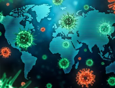 Коронавирусът по света: Над половин милиард души вече са оздравели след заразяване