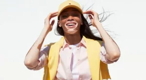 Свежа лятна енергия в колекцията Color Galore на Tommy Hilfiger 