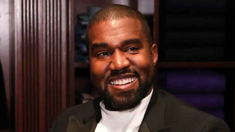 Кание Уест: Ще се кандидатирам за президент на САЩ 