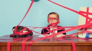 Успешни българи разказват за "провалите" си на Fuckup Nights 