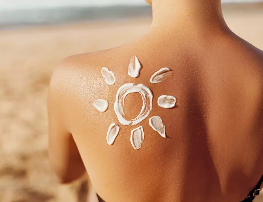 Откриха вещество, предизвикващо рак в слънцезащитни кремове