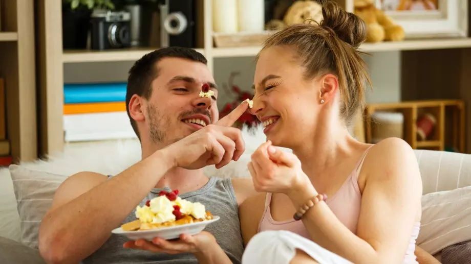 Любовен уикенд хороскоп за 5-6 юни