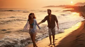 Любовен уикенд хороскоп за 25-26 юли