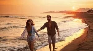 Любовен уикенд хороскоп за 9-10 юли