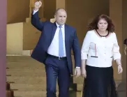 Без пенсии, без заплати: Зимата мина, но не и Радевата