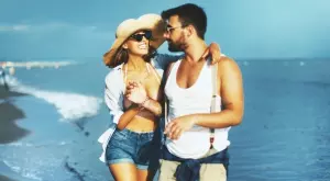 Любовен уикенд хороскоп за 25-26 юни