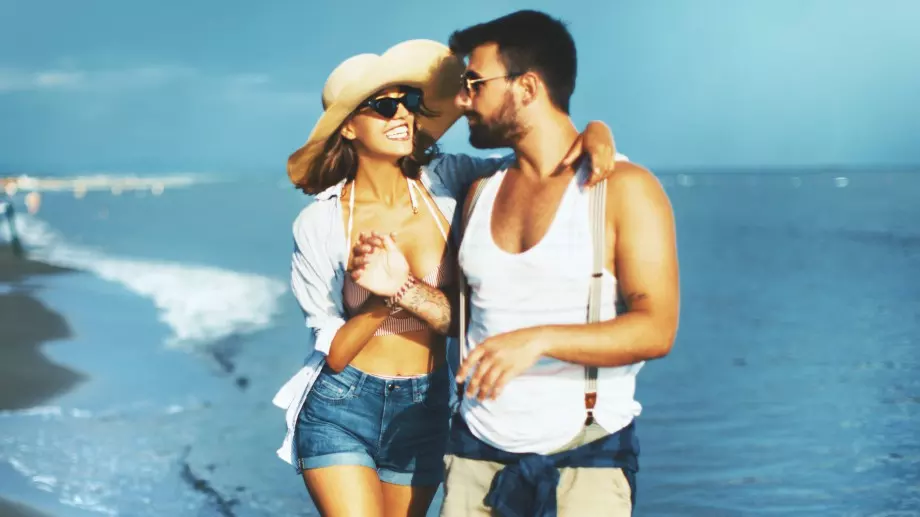 Любовен уикенд хороскоп за 25-26 юни