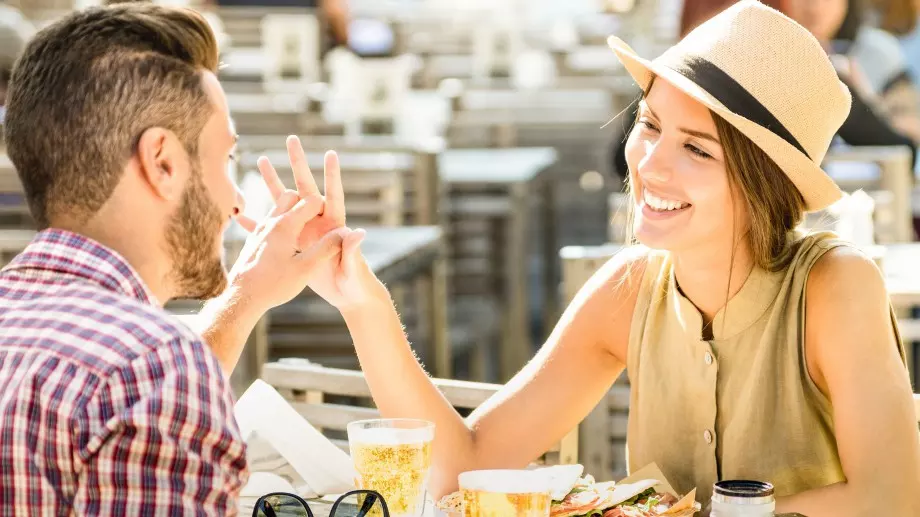 Любовен уикенд хороскоп за 11-12 юли