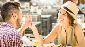 Истинският мъж избира любов, уважение и лоялност към една жена   