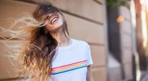 Бабини рецепти за нежно изсветляване на косата