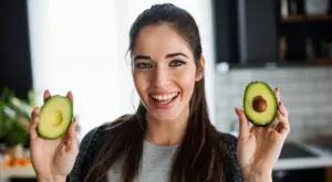 Искате да отслабнете? Яжте авокадо