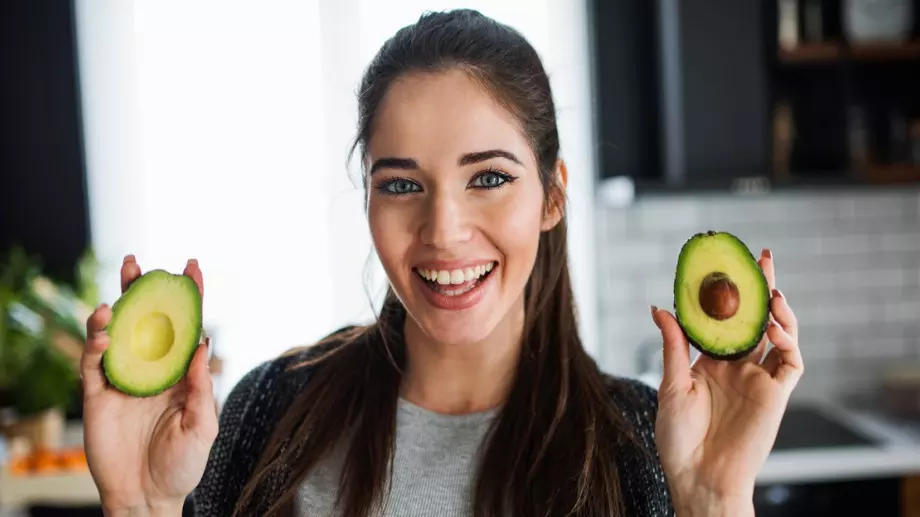 Искате да отслабнете? Яжте авокадо
