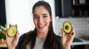 Какво се случва с тялото, ако ядете авокадо всеки ден