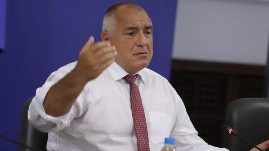 Предприемачи подсказват на Борисов какво да направи, за да умилостиви протестите