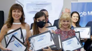 ОББ и KBC спечелиха престижни награди за иновации на b2b Media Awards