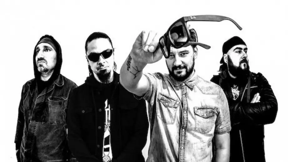 Me And My Devil с втори сингъл Kotor