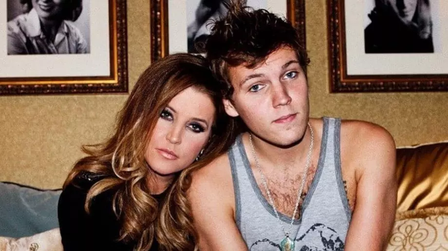 Самоуби се внукът на Елвис Пресли