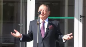 Почина Игнат Канев - един от най-богатите и щедри българи