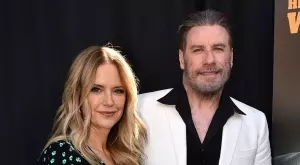 Почина съпругата на Джон Траволта