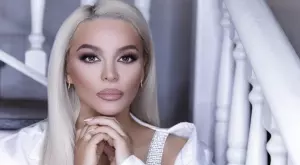 Деси Слава провалила футболната кариера на участник от "Игри на волята" (СНИМКА)