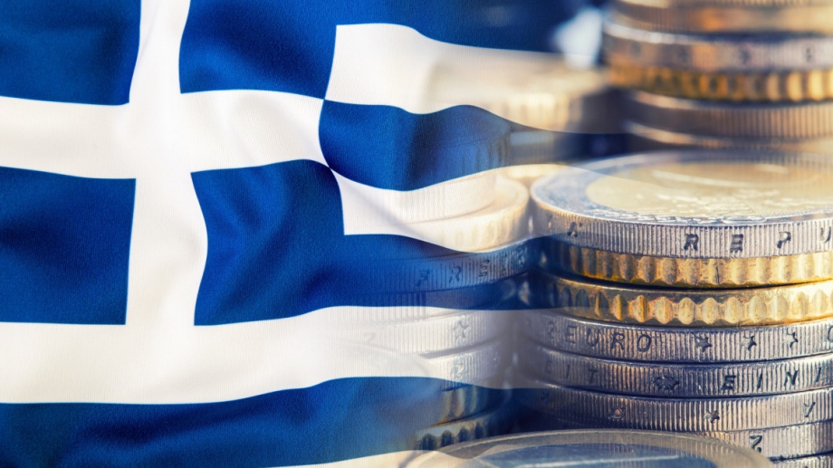 Гръцкото правителство внесе законопроект в парламента предлагащ данъчни стимули за