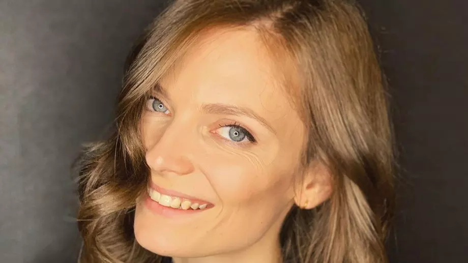 Нора Шопова се сгоди (СНИМКИ)