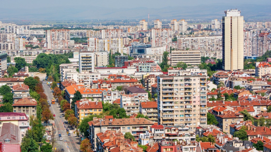Най-евтините апартаменти в София се намират в кв. „Люлин” и