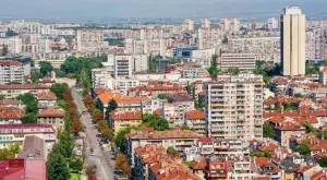 Войната не спря българите да купуват жилища