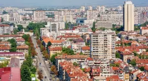 Жилищата у нас стават все по-скъпи, цените растат със средно 10.7% през второто тримесечие