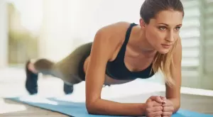 Фитнес упражненията, които всички правим грешно