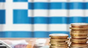 Ето колко става минималната заплата в Гърция