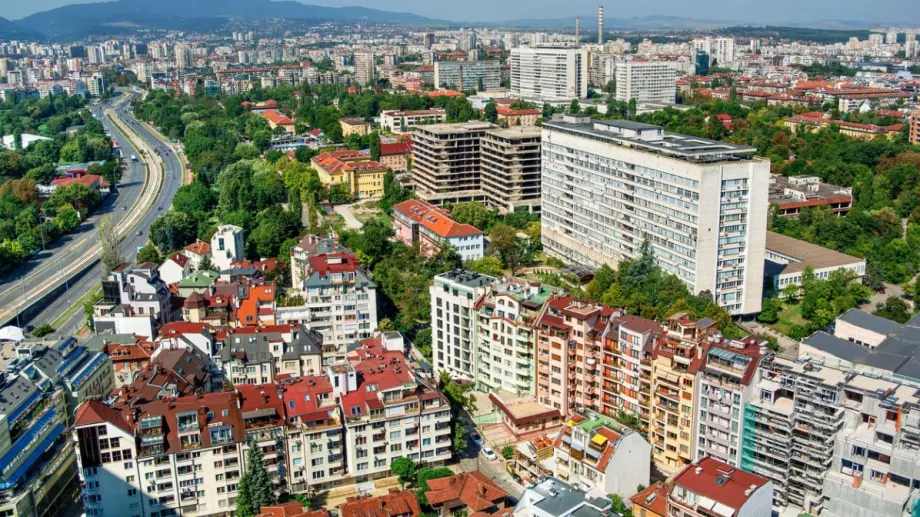 40% от новите жилища с две стаи