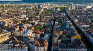 Жилищните кредити достигнаха 1/5 от всички кредити в България
